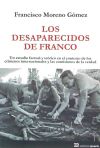 Los desaparecidos de Franco