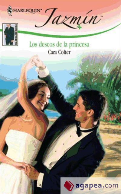 Los deseos de la princesa (Ebook)