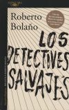 Los detectives salvajes