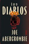 Los Diablos De Joe Abercrombie