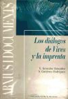 Los diálogos de Vives y la imprenta (1539-1994)