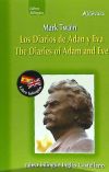 Los diarios de Adán y Eva = Adam and Eve's diaries