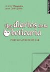 Los diarios de la boticaria (la novela original) 2