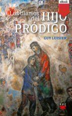 Portada de Los diarios del hijo prodigo (Ebook)
