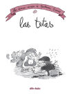 Los diarios secretos de Bianco 01: Las tetas