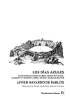 Los D&iacute;as Azules