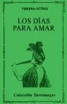 Los días para amar