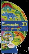 Los dinosaurios en 3D