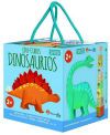 Los dinosaurios