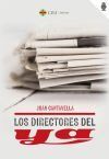 Los directores del diario YA