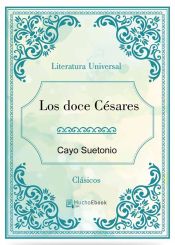 Los doce cesares (Ebook)