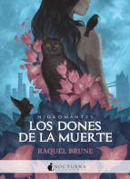 Portada de Los dones de la muerte (Ebook)