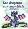 Los dragones no comen helado