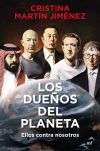 Los Dueños Del Planeta De Cristina Martín
