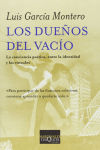 Los dueños del vacío