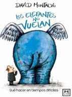 Portada de Los elefantes no vuelan (Ebook)