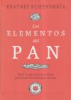 Los elementos del pan