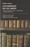 Los enemigos de los libros