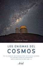 Portada de Los enigmas del cosmos (Ebook)