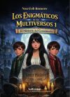 Los enigm&aacute;ticos de los multiversos I