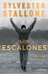 Los escalones: Memorias