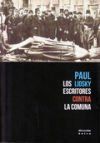 Los escritores contra la comuna