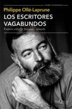 Portada de Los escritores vagabundos (Ebook)