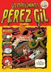 Los espeluznantes P&eacute;rez Gil