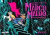 Los espeluznantes casos de Margo Maloo y la red enmarañada (Margo Maloo 3)