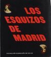 Los esquizos de Madrid : figuraci&oacute;n madrile&ntilde;a de los 70