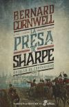 Los Estragos De Sharpe De Bernard Cornwell