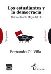 Los estudiantes y la Democracia