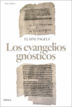 Portada de Los evangelios gnósticos (Ebook)