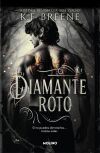 Los fae de las sombras 2 - Diamante roto