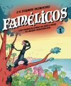 Los famélicos, tomo 1