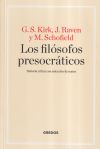 Los filósofos presocráticos