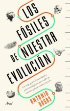 Portada de Los fósiles de nuestra evolución (Ebook)