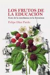 Los Frutos De La Educaci&oacute;n