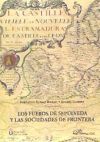 Los fueros de Sepúlveda y las sociedades de frontera. II Symposium Internacional de Estudios Históricos de Sepúlveda (Segovia) 2006