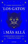 Los gatos y el m&aacute;s all&aacute;