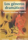 Los géneros dramáticos