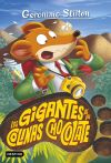 Los Gigantes De Las Colinas Chocolate De Geronimo Stilton