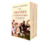 Los Grandes Compositores, Estuche De Harold C. Schonberg