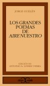 Los grandes poemas de Aire Nuestro                                              .