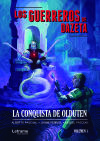 Los guerreros de Dazeta; la conquista de Olduten