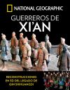 Los guerreros de Xi'an