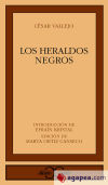 Los heraldos negros