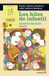 Los hilos de infantil