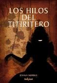 Portada de Los hilos del titiritero (Ebook)