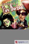 Los inadaptados de Tim Burton